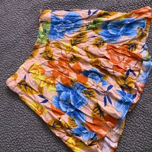 Soft and Comfy mini Skirt